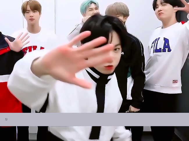 아미들아 이거 무슨영상이야? | 인스티즈