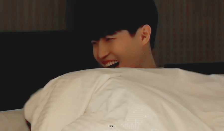 김재환 그리고 침대 | 인스티즈