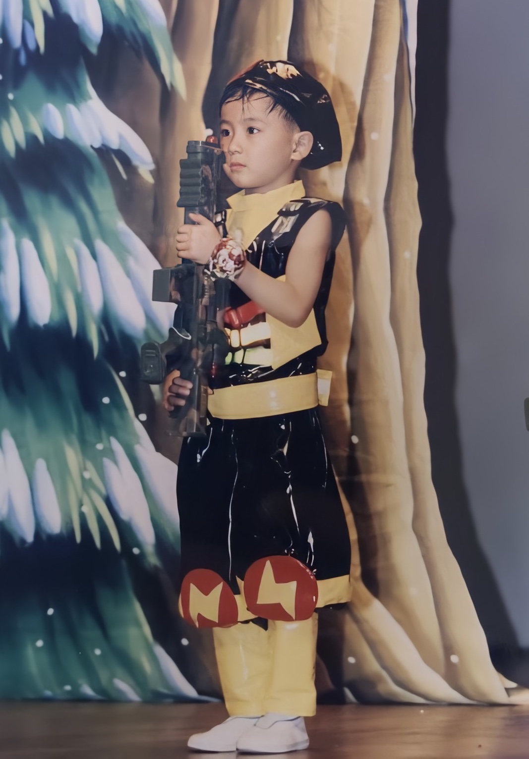 [잡담] 덥뮤다 진짜 아기 때는 이거잖아 | 인스티즈