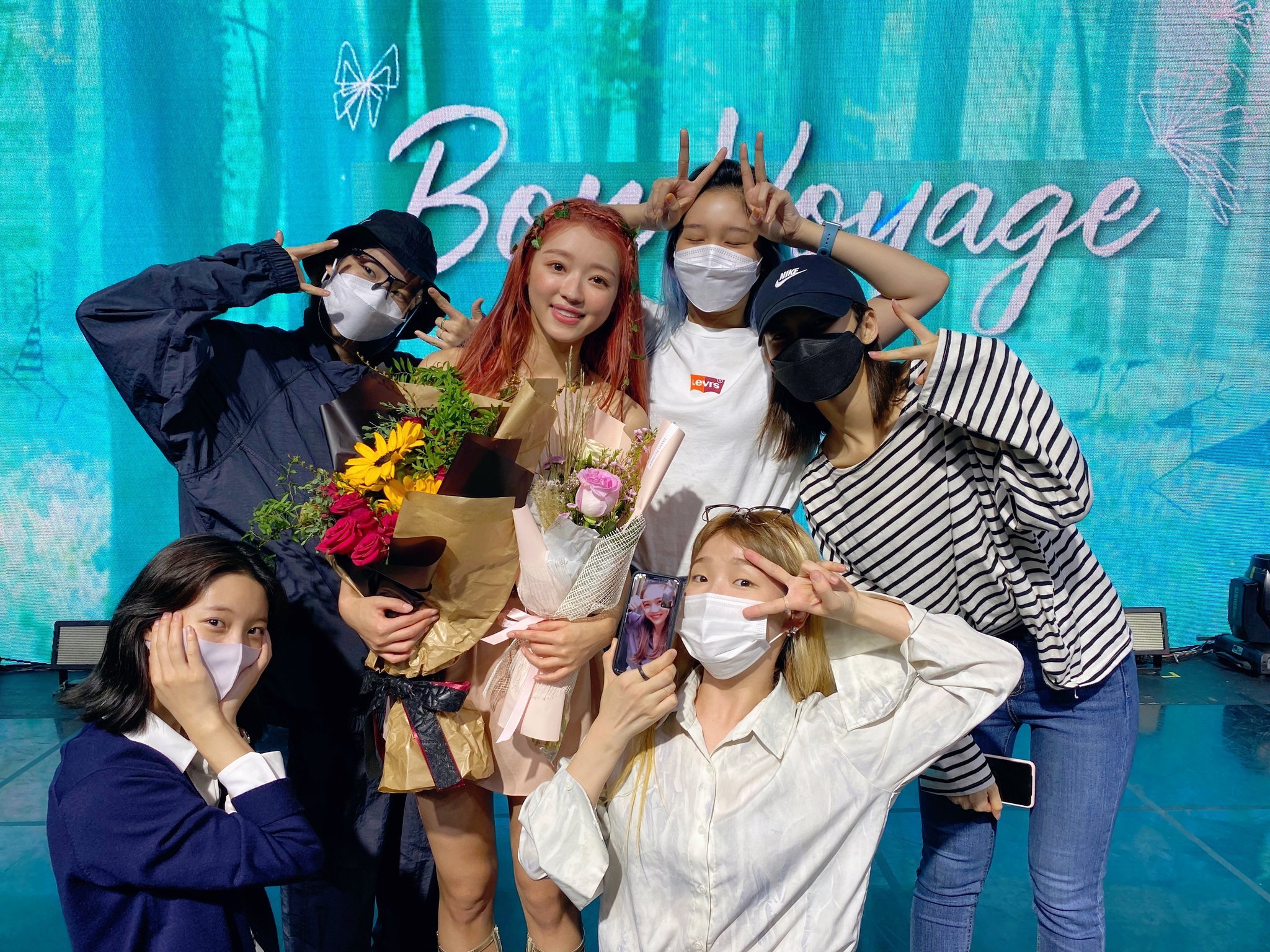 숲의아이 도시생활 적응 못 하고 오마이걸이 너무 보고싶대ㅠㅠㅠㅠ | 인스티즈