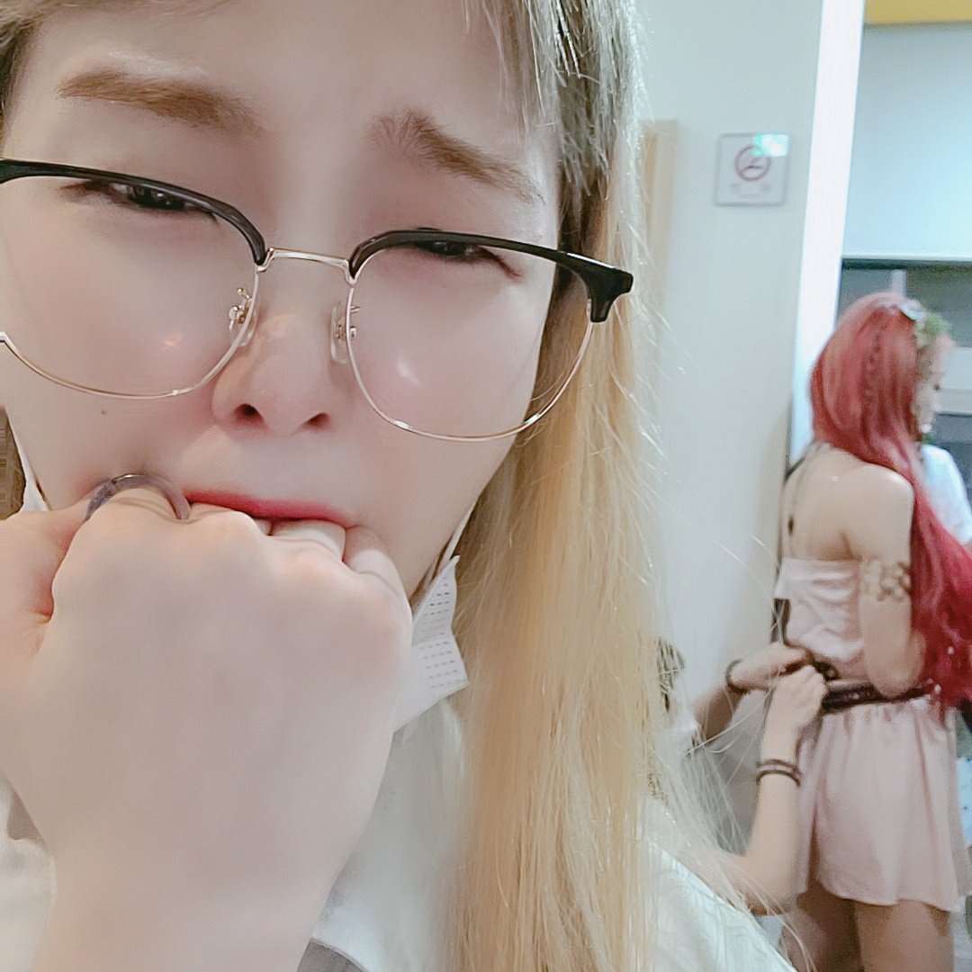 숲의아이 도시생활 적응 못 하고 오마이걸이 너무 보고싶대ㅠㅠㅠㅠ | 인스티즈