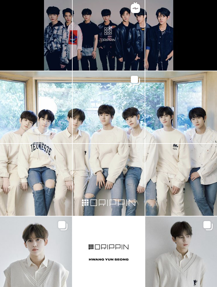 울림 놈들 인스타 좀 할 줄 아는 놈들인데 | 인스티즈