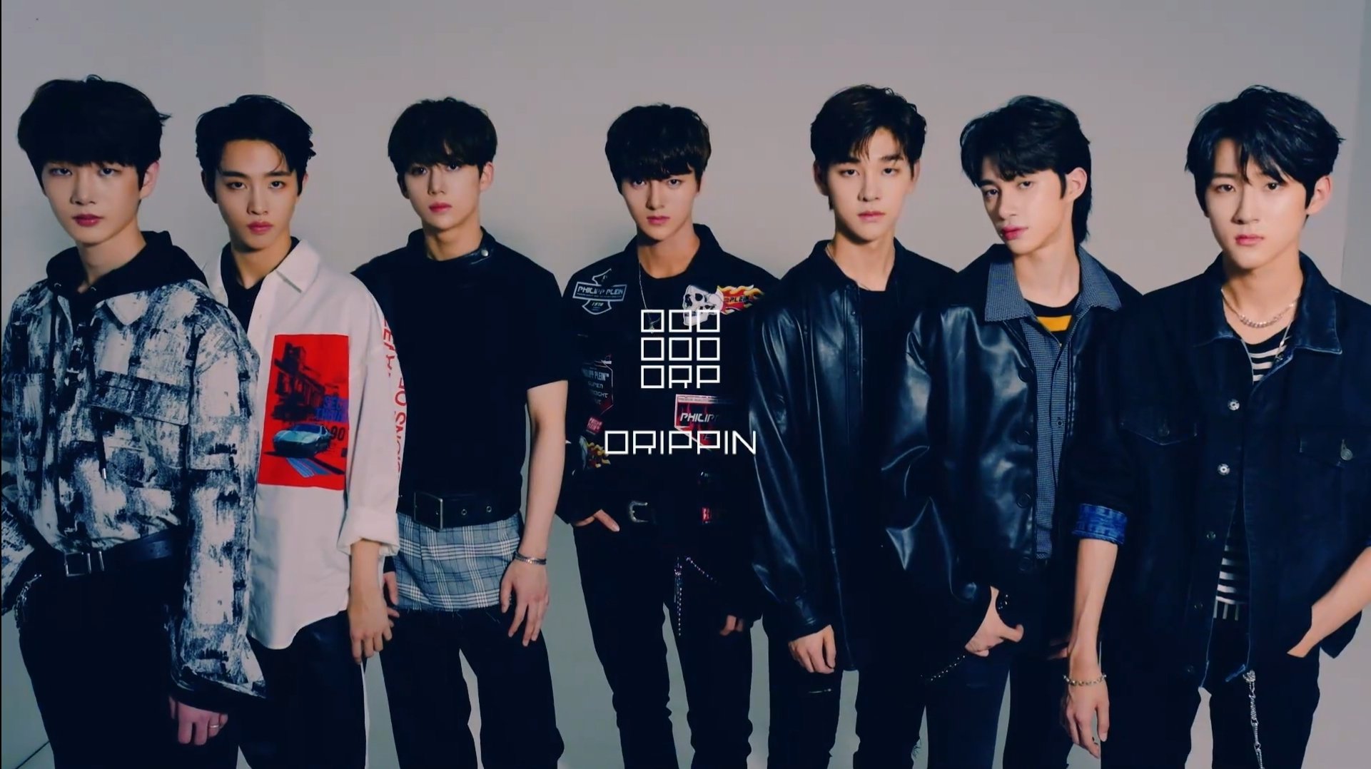 안녕하세요 10월 말에 울림엔터에서 데뷔하는 드리핀입니다🌈🖤 | 인스티즈