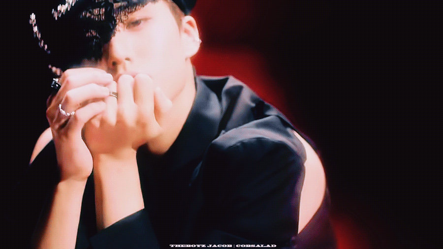 더보이즈 제이콥이랑 결혼하고 미세스 배 하면 안돼? | 인스티즈