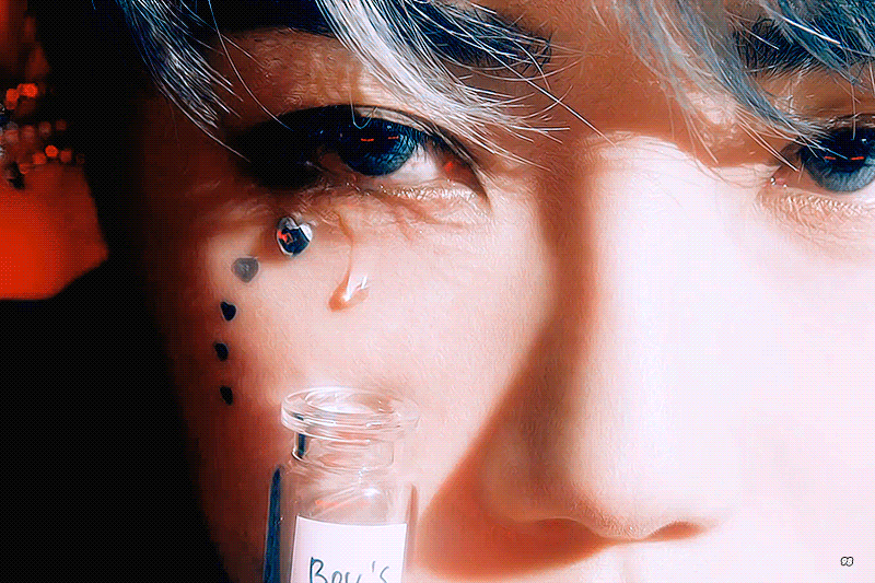 더보이즈 이 장면은 좀 심했자너 | 인스티즈