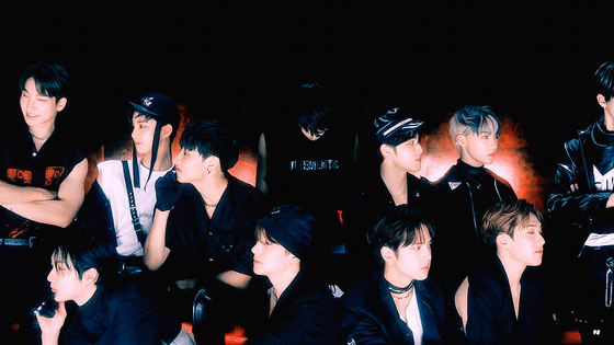 더보이즈 덕질 지금 최고 재밌음 ㅋㅋㅋ | 인스티즈