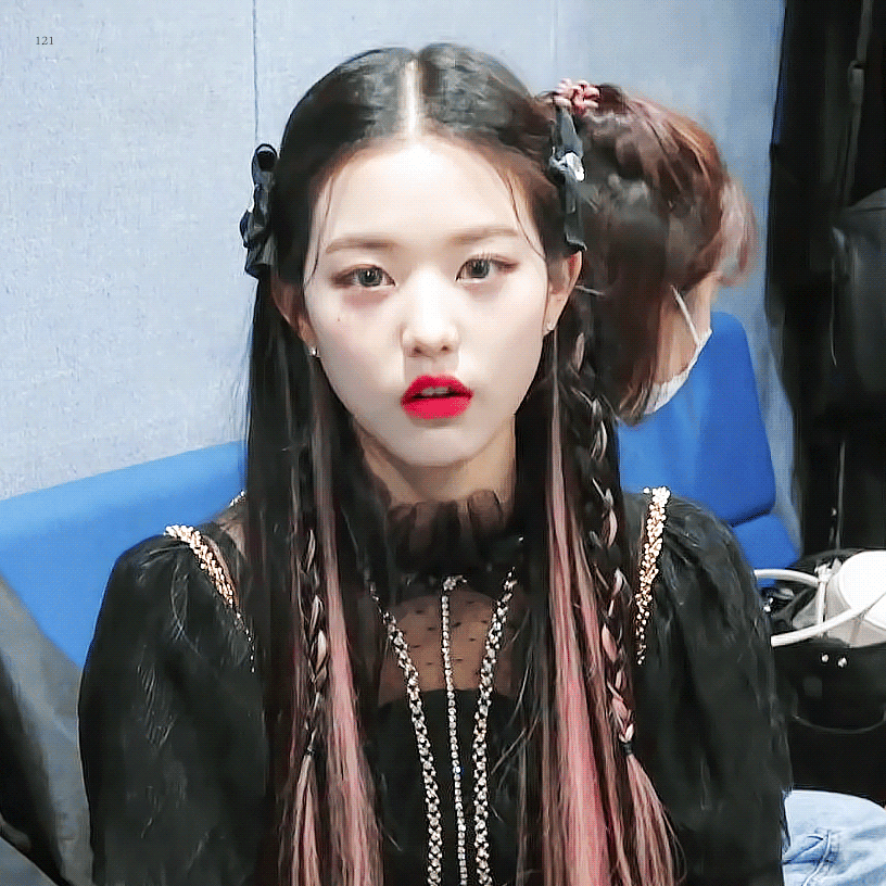 진짜 장원영 이뽀죽겠다 | 인스티즈