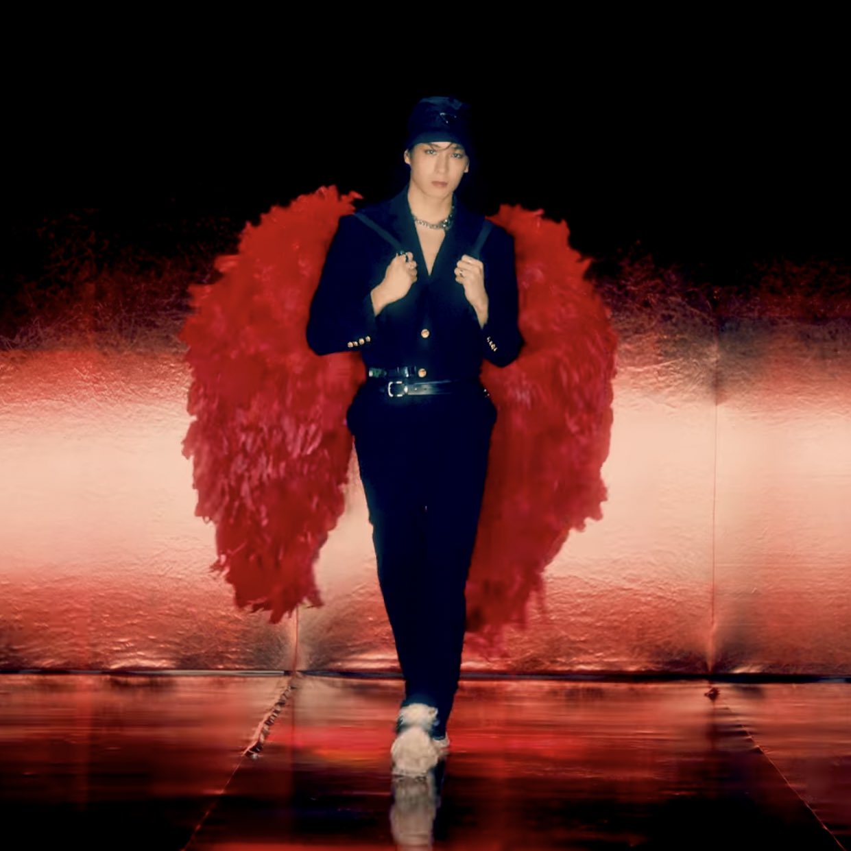 이재현 빅시 모델 | 인스티즈