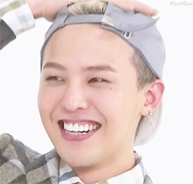 지드래곤이나 김영광처럼 웃는거 | 인스티즈