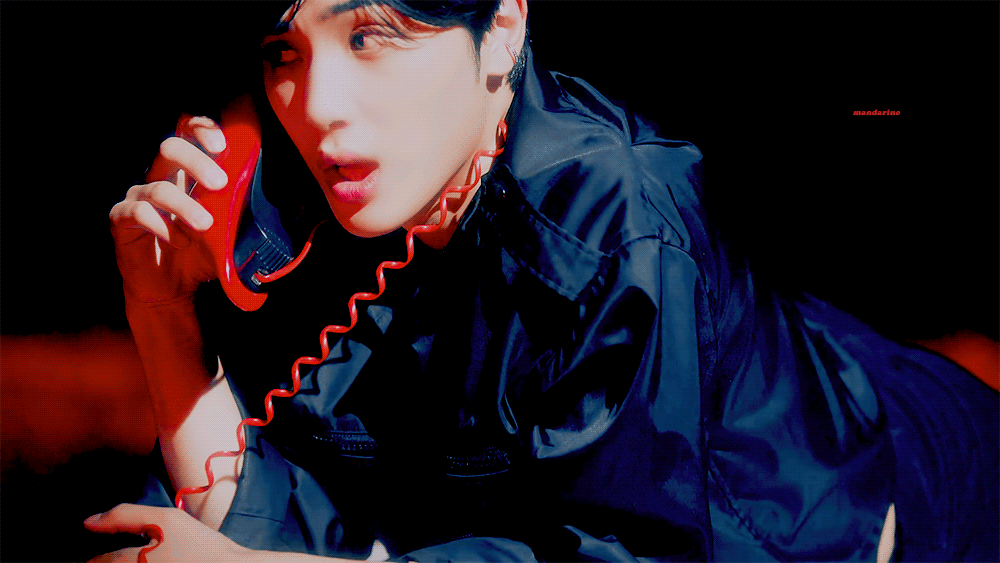 벨렐레 섹시 잡숴보세요 | 인스티즈