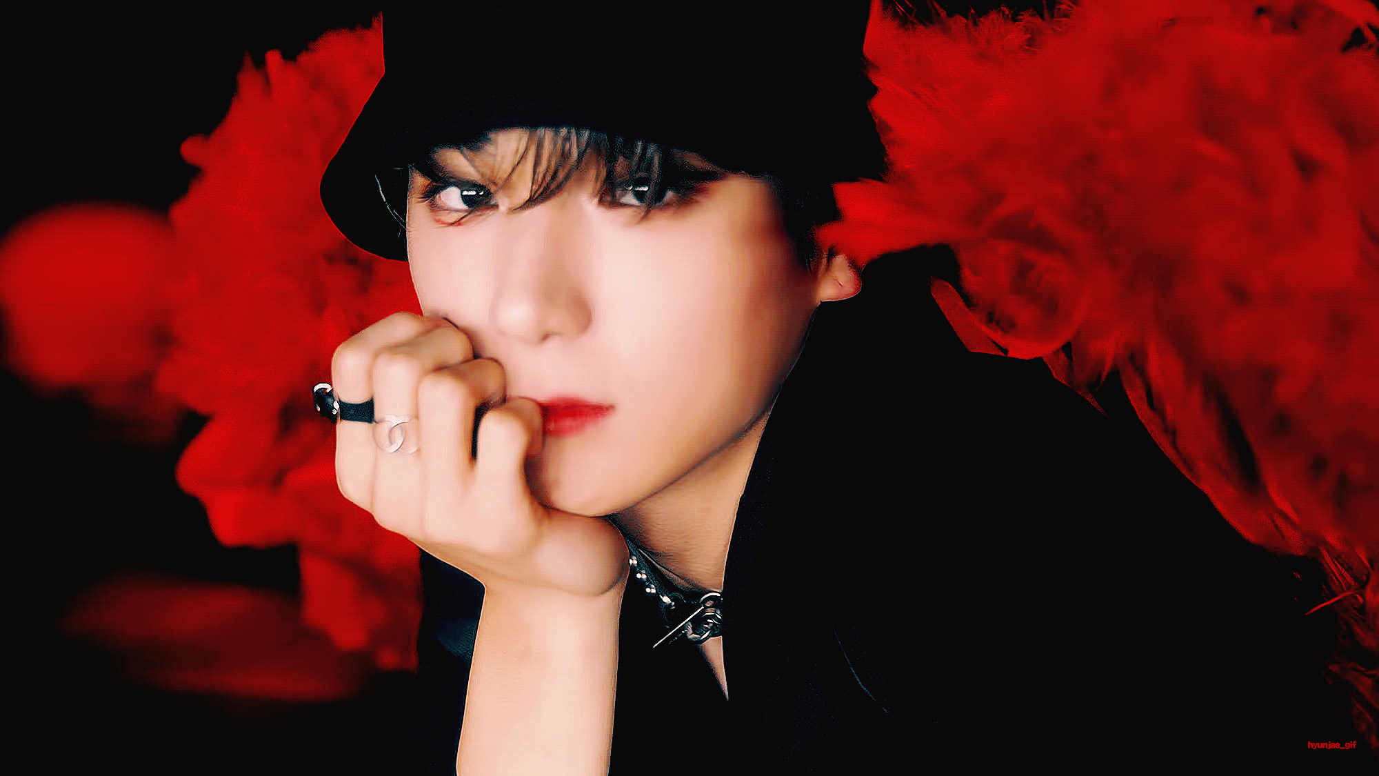 아니 재현이가 먼저 그랬어요 | 인스티즈