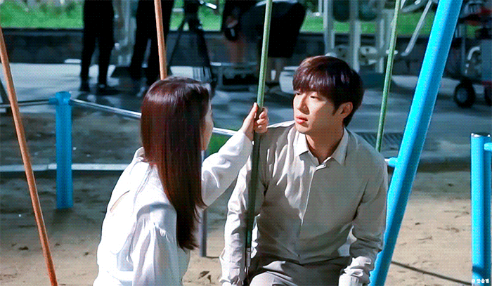 아니 이상엽 한다다 메이킹 오바인데여?? | 인스티즈