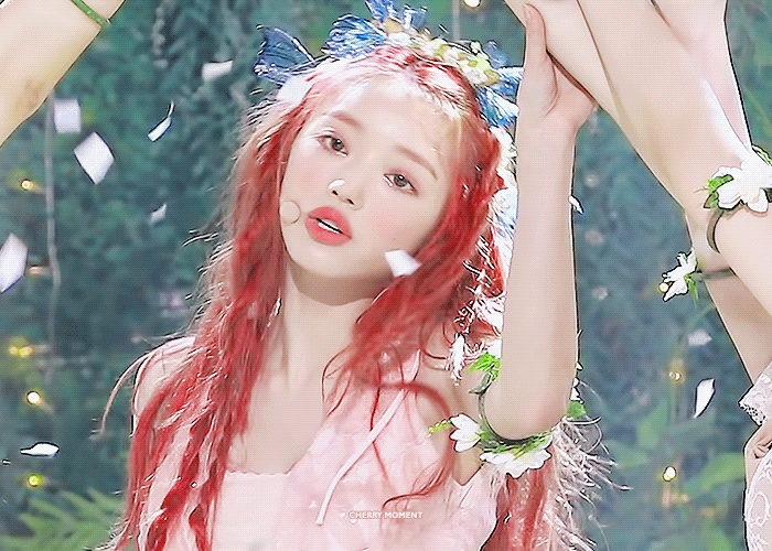 유아 인기가요🦋 짤 보이는대로 저장함 (200913) | 인스티즈