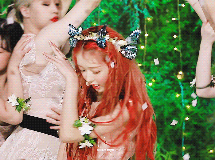 유아 인기가요🦋 짤 보이는대로 저장함 (200913) | 인스티즈