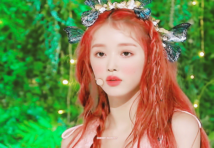 유아 인기가요🦋 짤 보이는대로 저장함 (200913) | 인스티즈