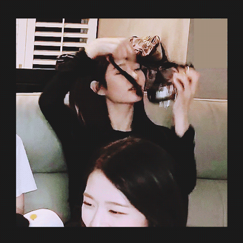 김민주 귀여워... | 인스티즈