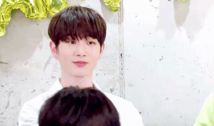 드리핀 주창욱 이 움짤 왜이렇게 귀엽지?? | 인스티즈