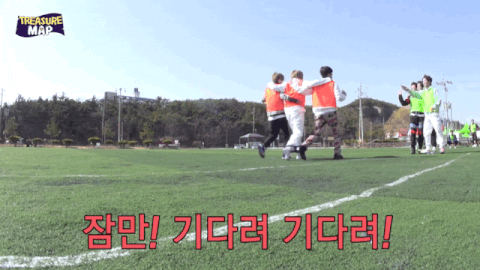 트레저 애들 진짜 하찮다 | 인스티즈