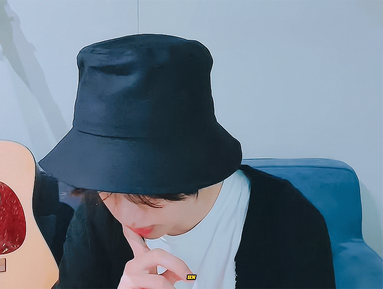 최범규가 너무너무 좋다.. | 인스티즈