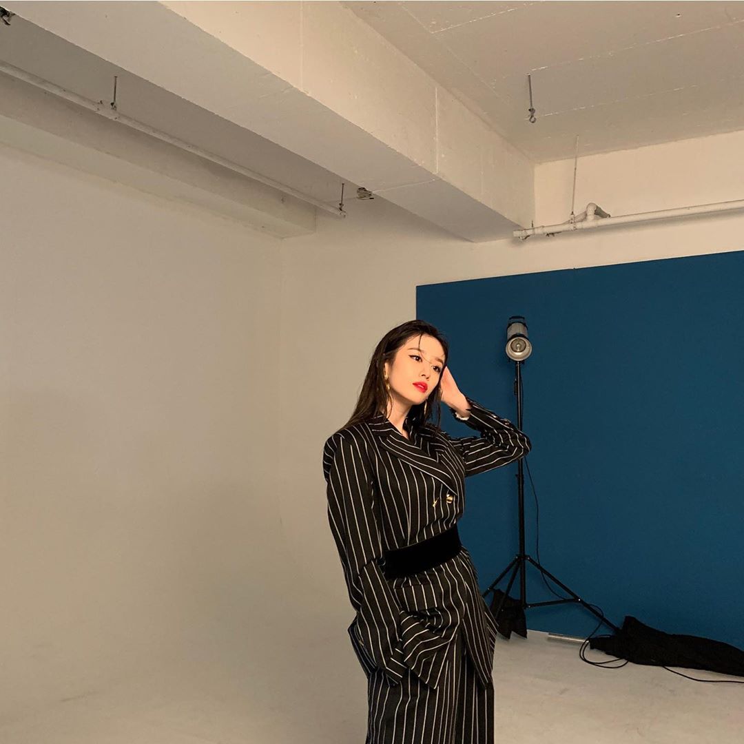 방금 티아라 지연 인스타 사진 10장 뭔일이야? | 인스티즈