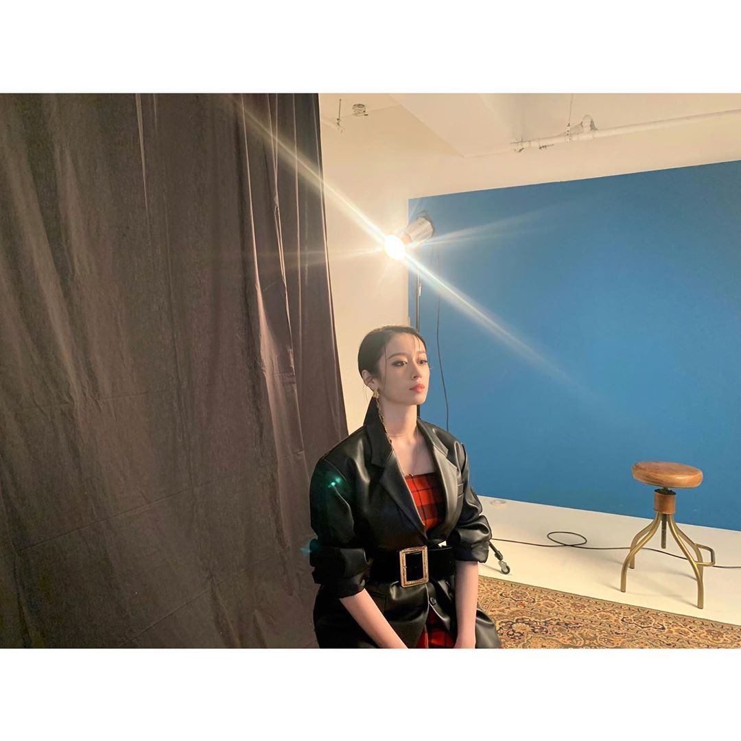 방금 티아라 지연 인스타 사진 10장 뭔일이야? | 인스티즈