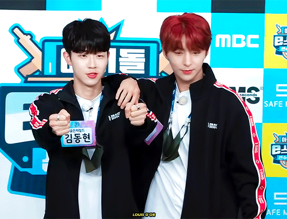 이육대 시그니처 포즈 야무진 카트장인 (ㅈㅇ 골차) | 인스티즈