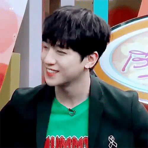 [잡담] 이 날 박성진 너무 잘생겼어 | 인스티즈