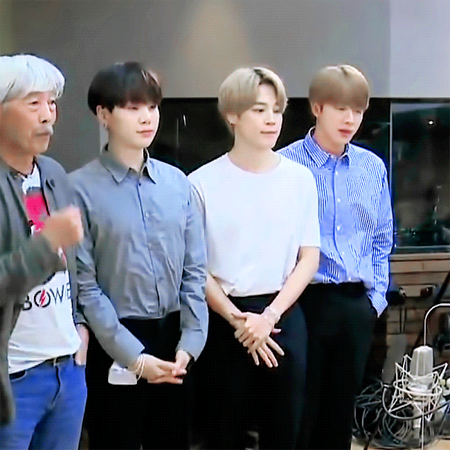 배캠이 남긴 사회생활 지민ㅋㅋㅋㅋ 난 이거면 됏다,, | 인스티즈