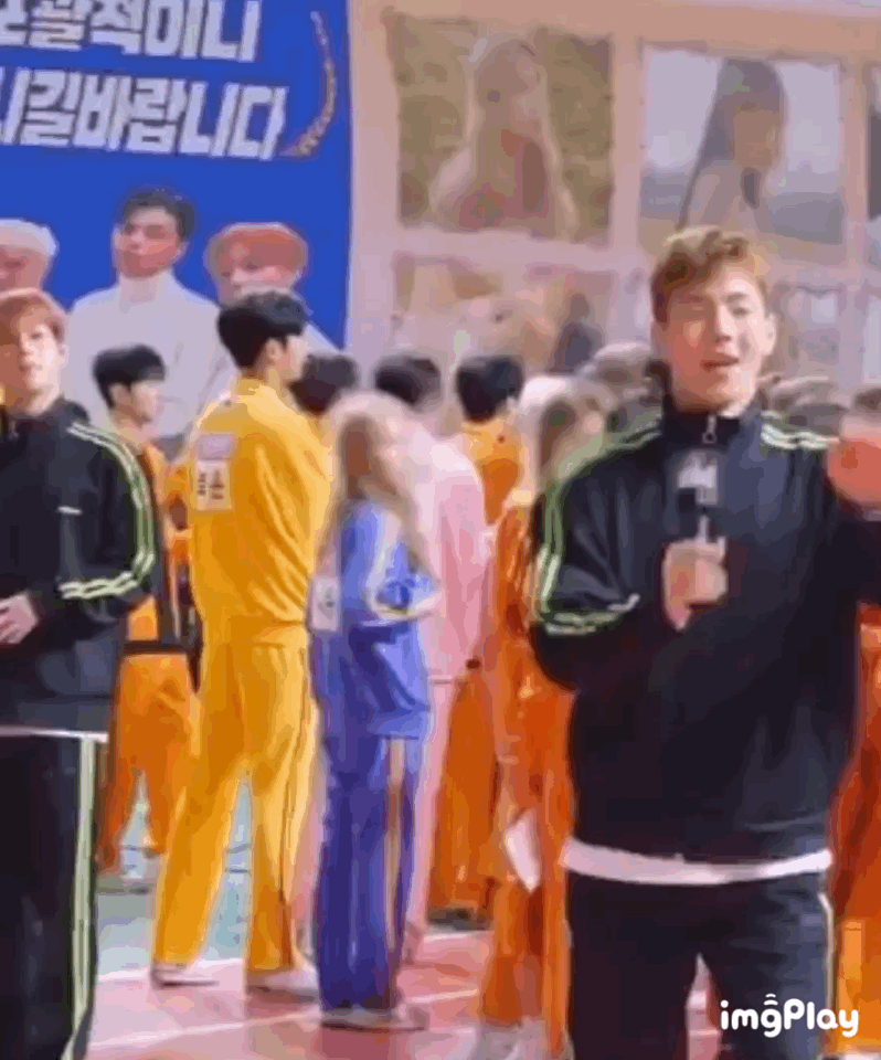 왜 셔누를 소녀누라고 하는지 알겠는 짤 | 인스티즈