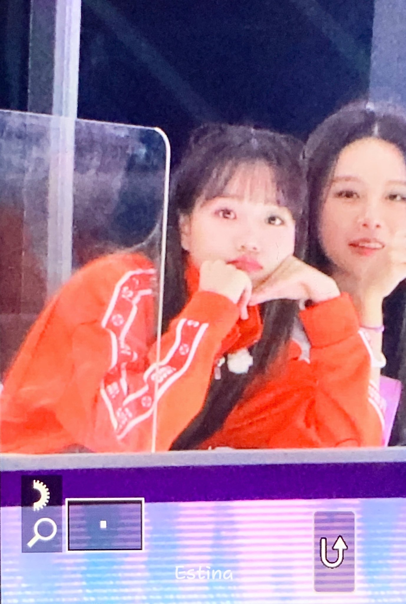 아육대 조유리 귀여워 와앙 | 인스티즈