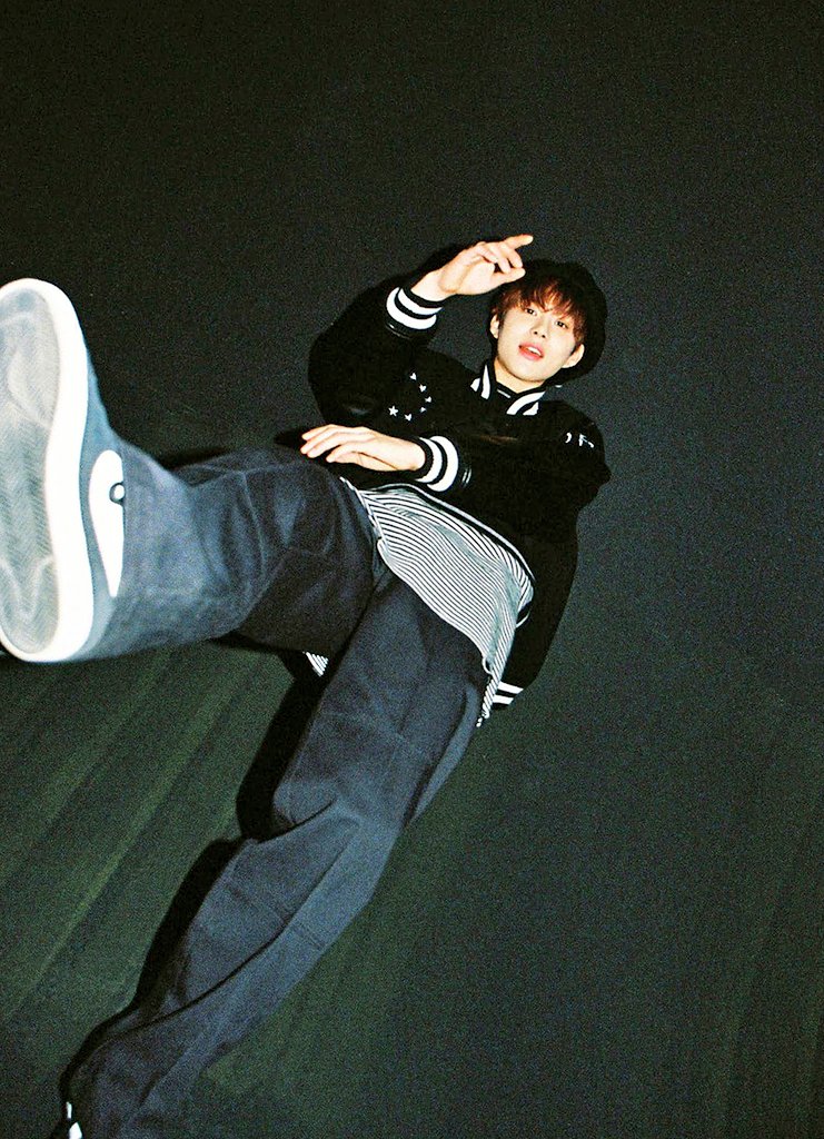 엔시티 정우 너무 좋다... | 인스티즈