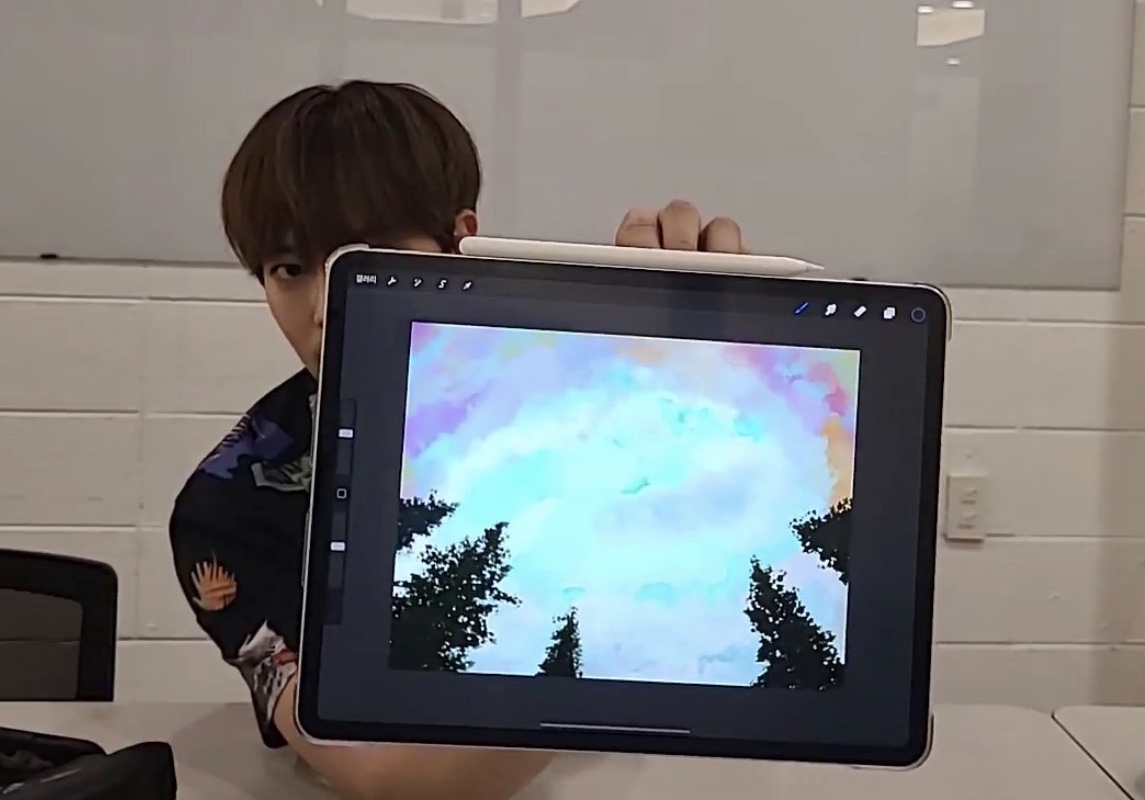 찐 예술가 원어스 김영조 | 인스티즈