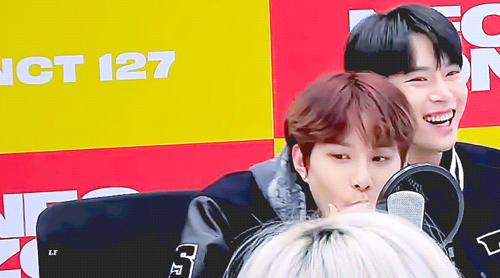 엔시티 정우 너무 좋다... | 인스티즈