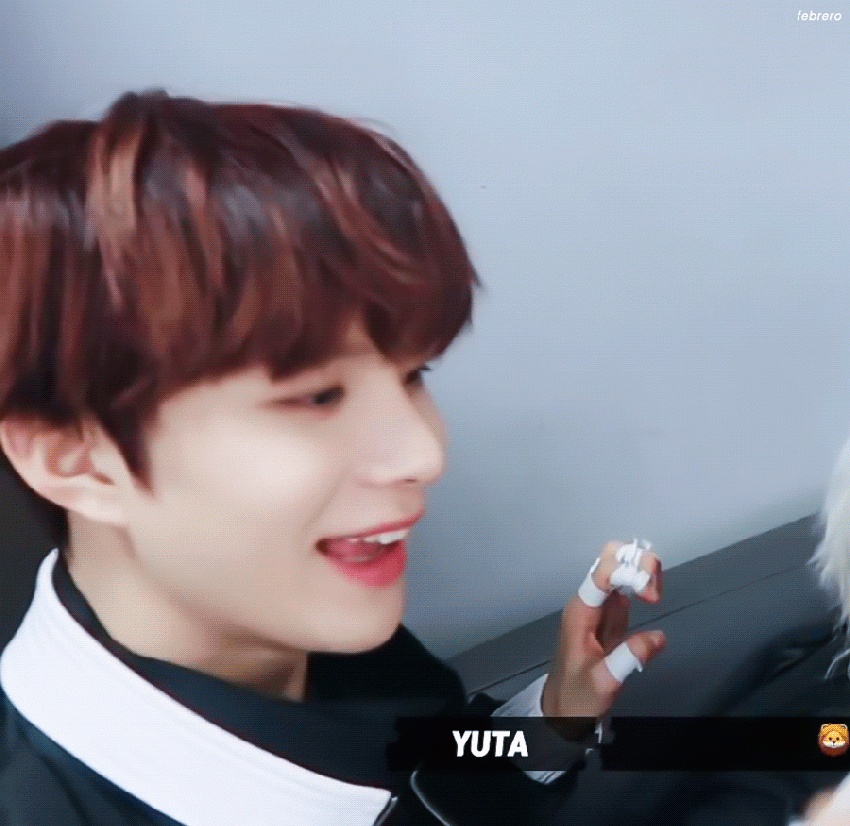 엔시티 정우 너무 좋다... | 인스티즈