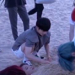 엔시티 정우 너무 좋다... | 인스티즈