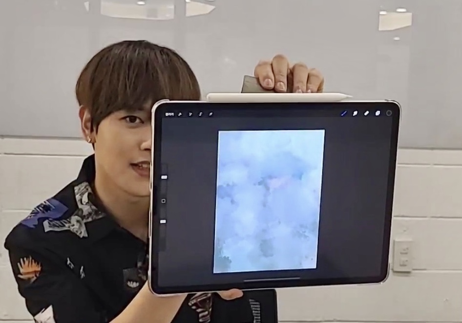 찐 예술가 원어스 김영조 | 인스티즈