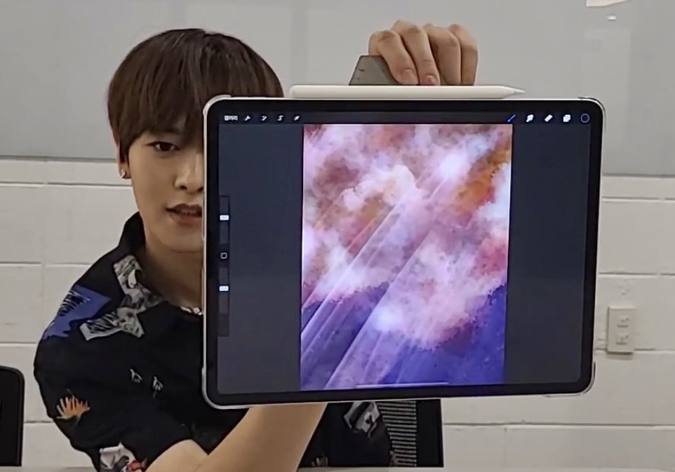 찐 예술가 원어스 김영조 | 인스티즈