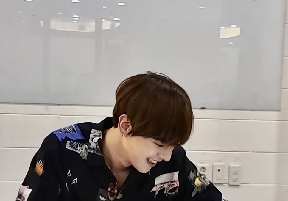 아니 시온이ㅋㅋㅋㅋㅋㅋㅋ | 인스티즈