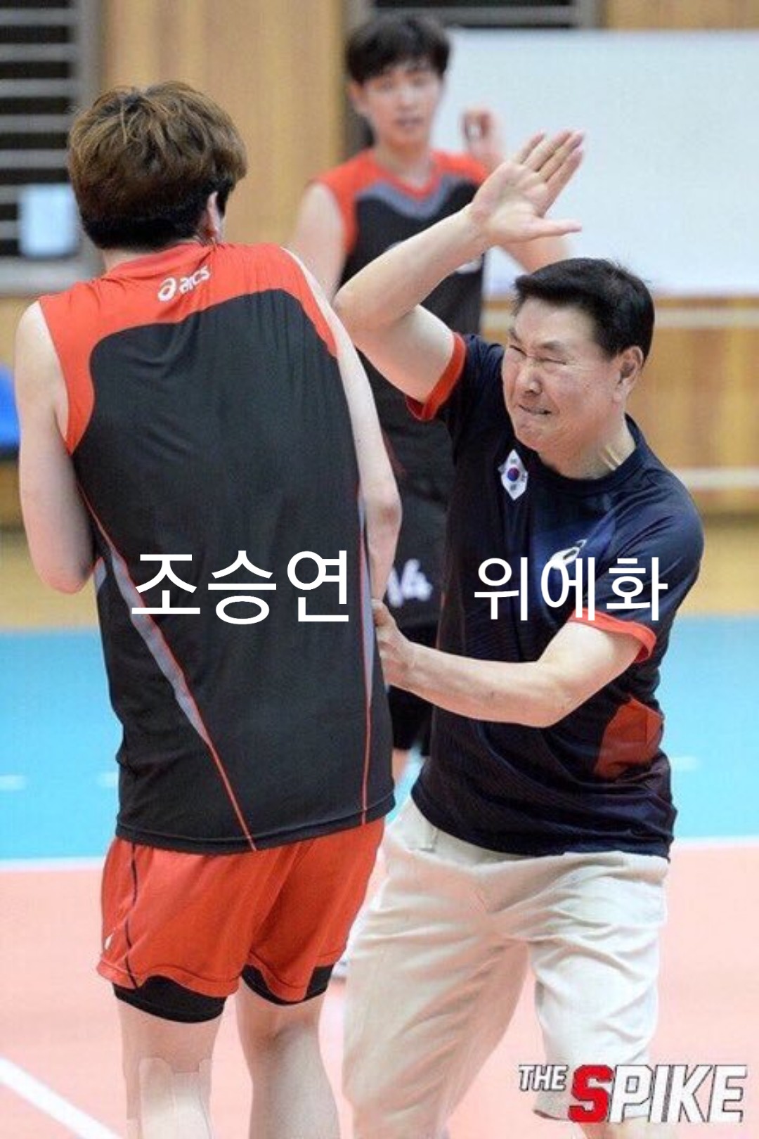 곧 조승연 모습 이럴듯 | 인스티즈