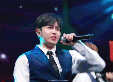 아 김재환 이건 진작개설레네 | 인스티즈