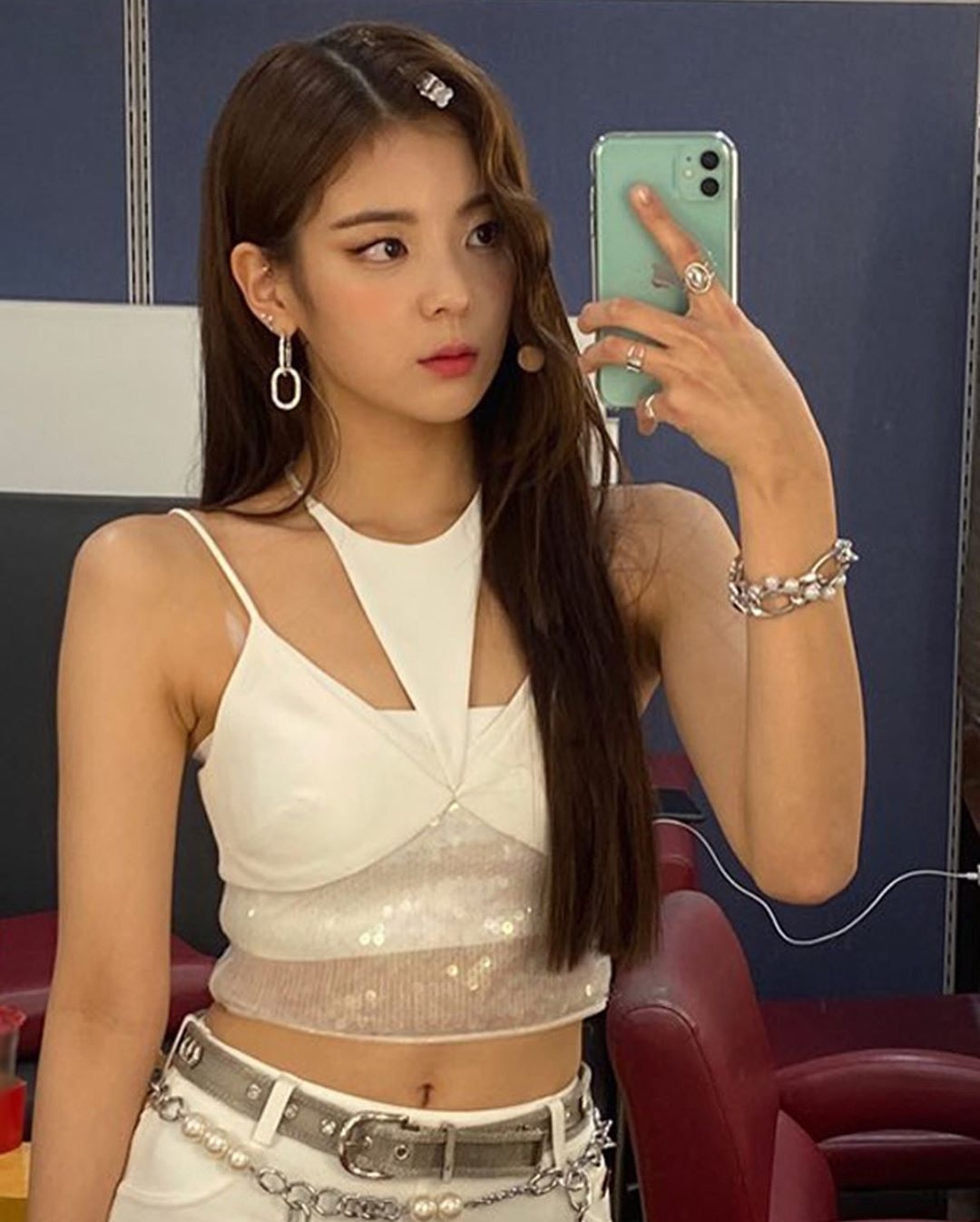 리아 진짜 귀티나.. | 인스티즈