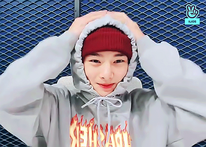 스무살고딩오빠의 갭차이를 사랑합니다 | 인스티즈