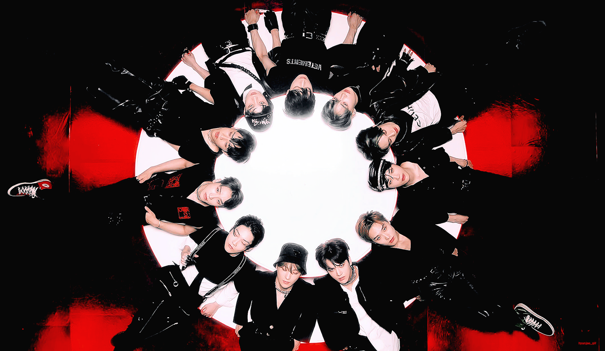 21일에 더보이즈 노래 한번씩 들어주면... 너무감사❤️ | 인스티즈