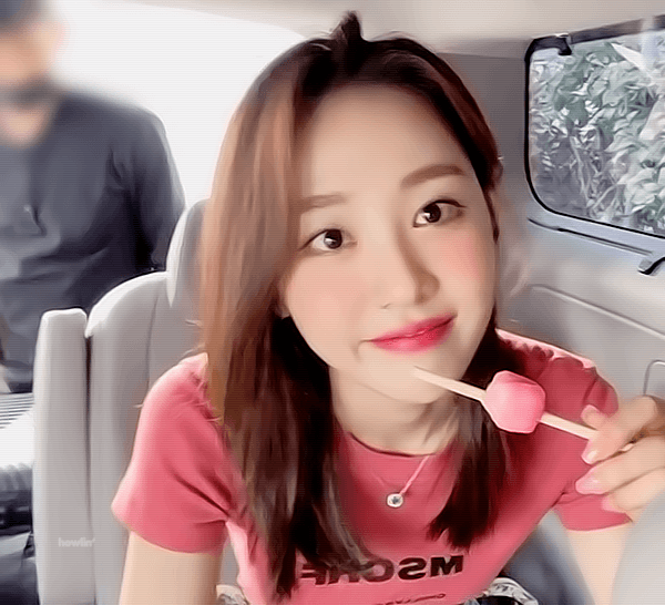 하수영 분위기 처돌이 | 인스티즈