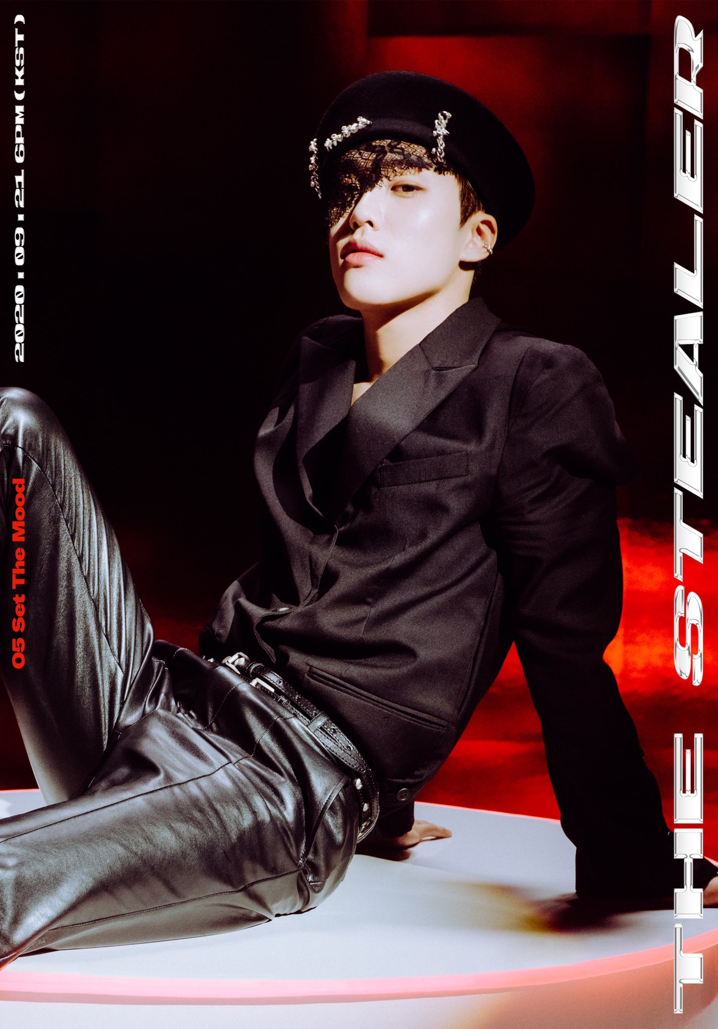 방금 뜬 더보이즈 #3 티저 사진 보고가세용 ❤️❤️❤️ | 인스티즈