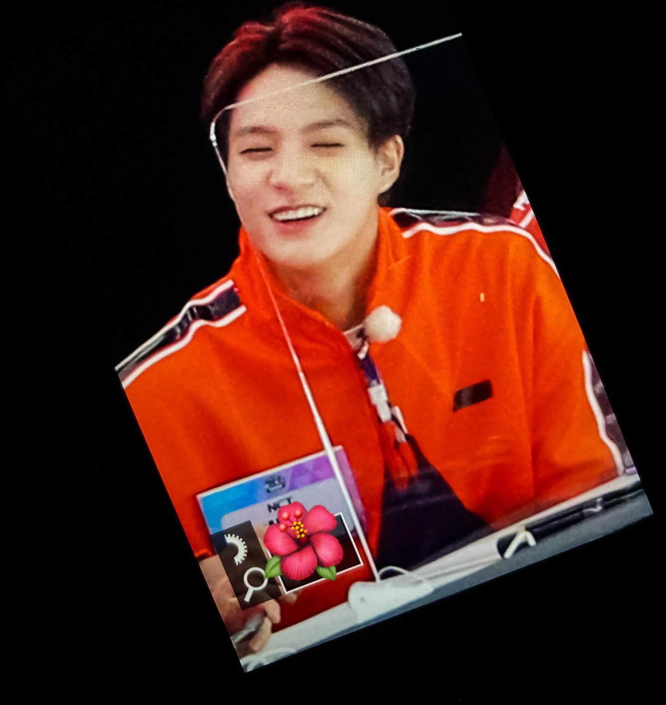 제노 이거 왕귀엽다 | 인스티즈