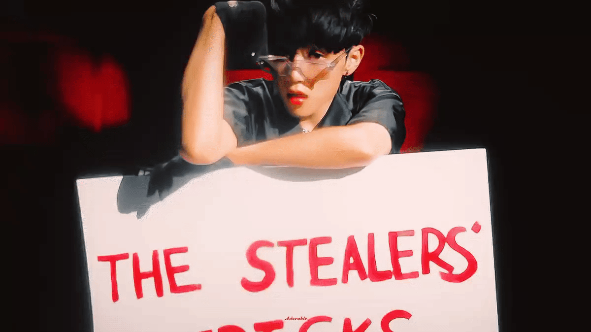 나 더보이즈 김선우 많이 사랑하네 | 인스티즈