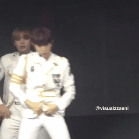 야ㅑ 워너원 팬덜아 오늘 뱅뱅뱅날이래! (성운 다니엘 재환 지훈) | 인스티즈