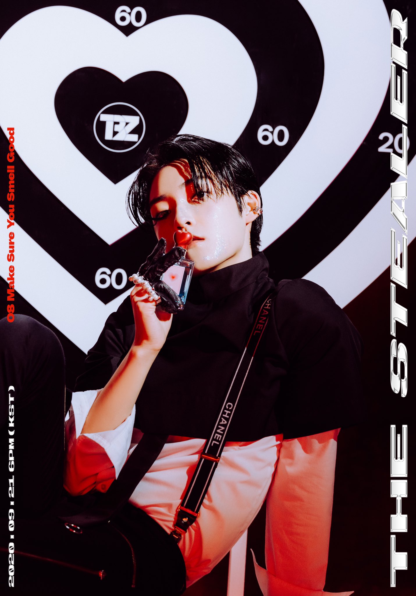 방금 뜬 더보이즈 #3 티저 사진 보고가세용 ❤️❤️❤️ | 인스티즈