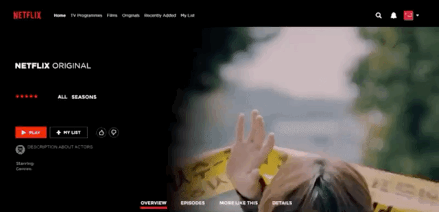 이진우 넷플에 합성한거봐,,, | 인스티즈